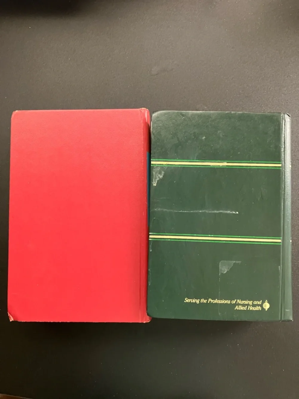 Junk Journal Supply Ephemera Pages Medical Dictionary Encyclopedia Scrapbook